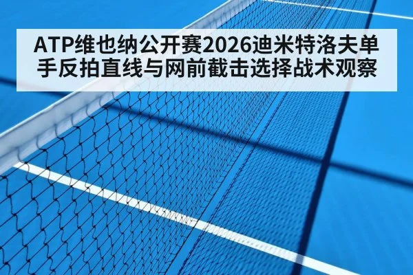 tennis net volley indoor hard court
