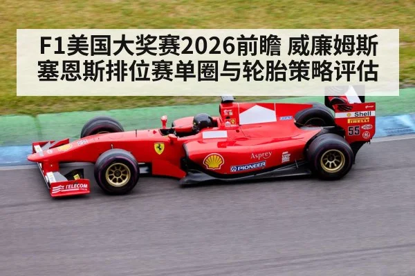 F1美国大奖赛2026前瞻 威廉姆斯塞恩斯排位赛单圈与轮胎策略评估 | yabo